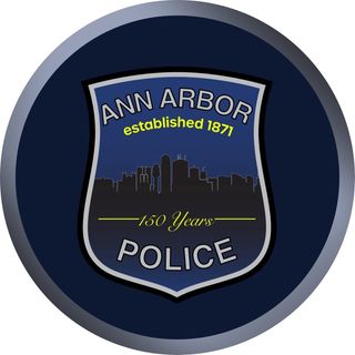 Ann Arbor Police Department