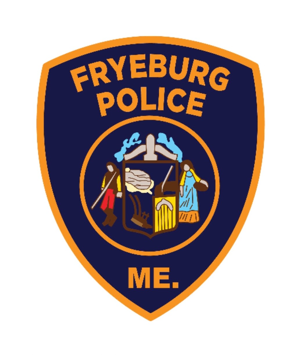 Fryeburg Police Dept - ME