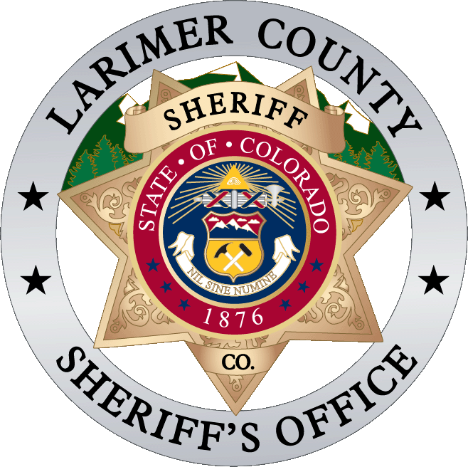 Larimer County Sheriff's Department