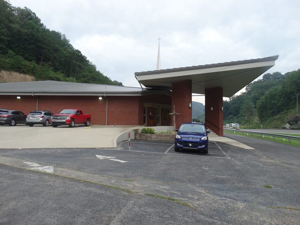 Allen Baptist Church of Prestonsburg