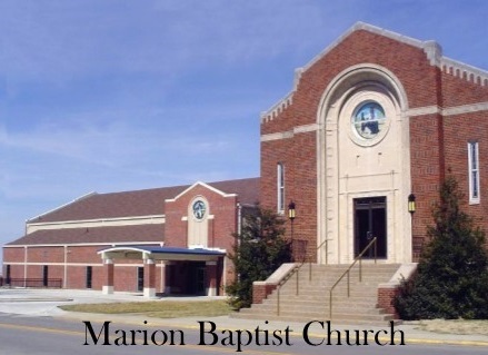 Marion Baptist Church