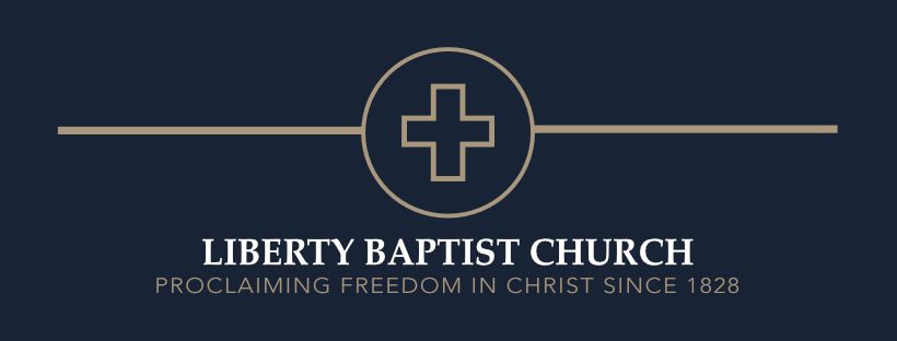 Liberty Baptist Church of Auburn Kentucky