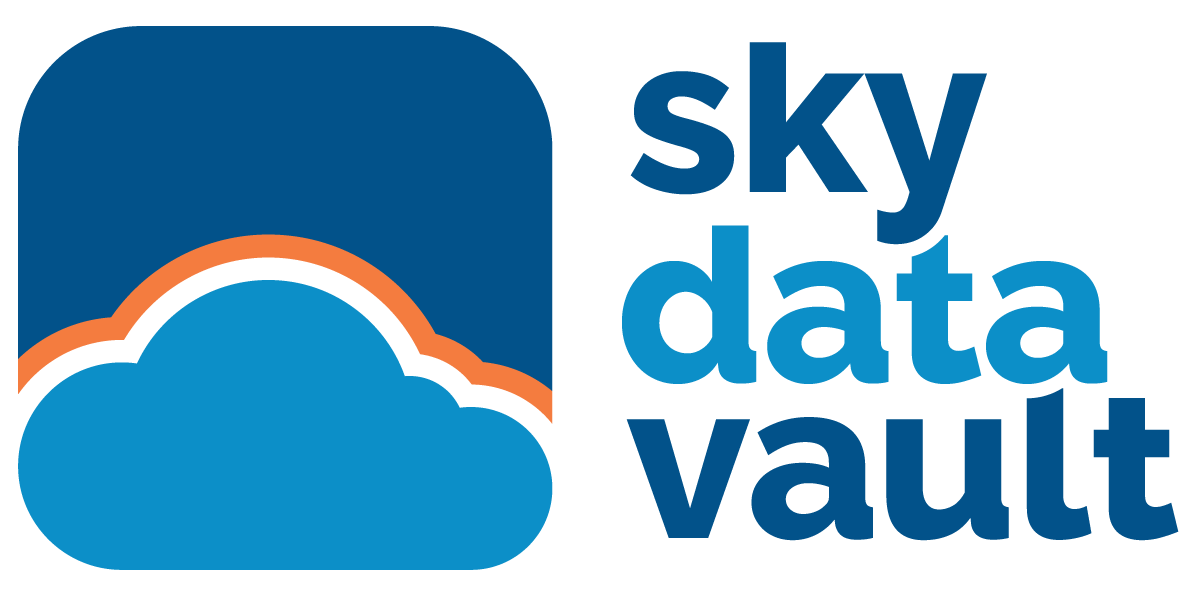 Sky Data Vault