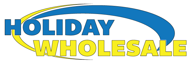 Holiday Wholesale