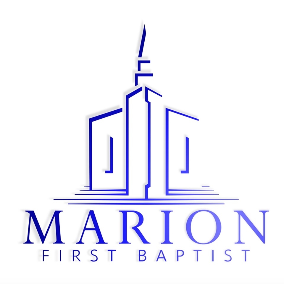 First Baptist Church Marion