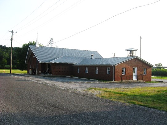 Hillview Baptist Church