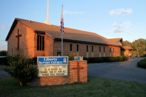 Liberty Baptist Church