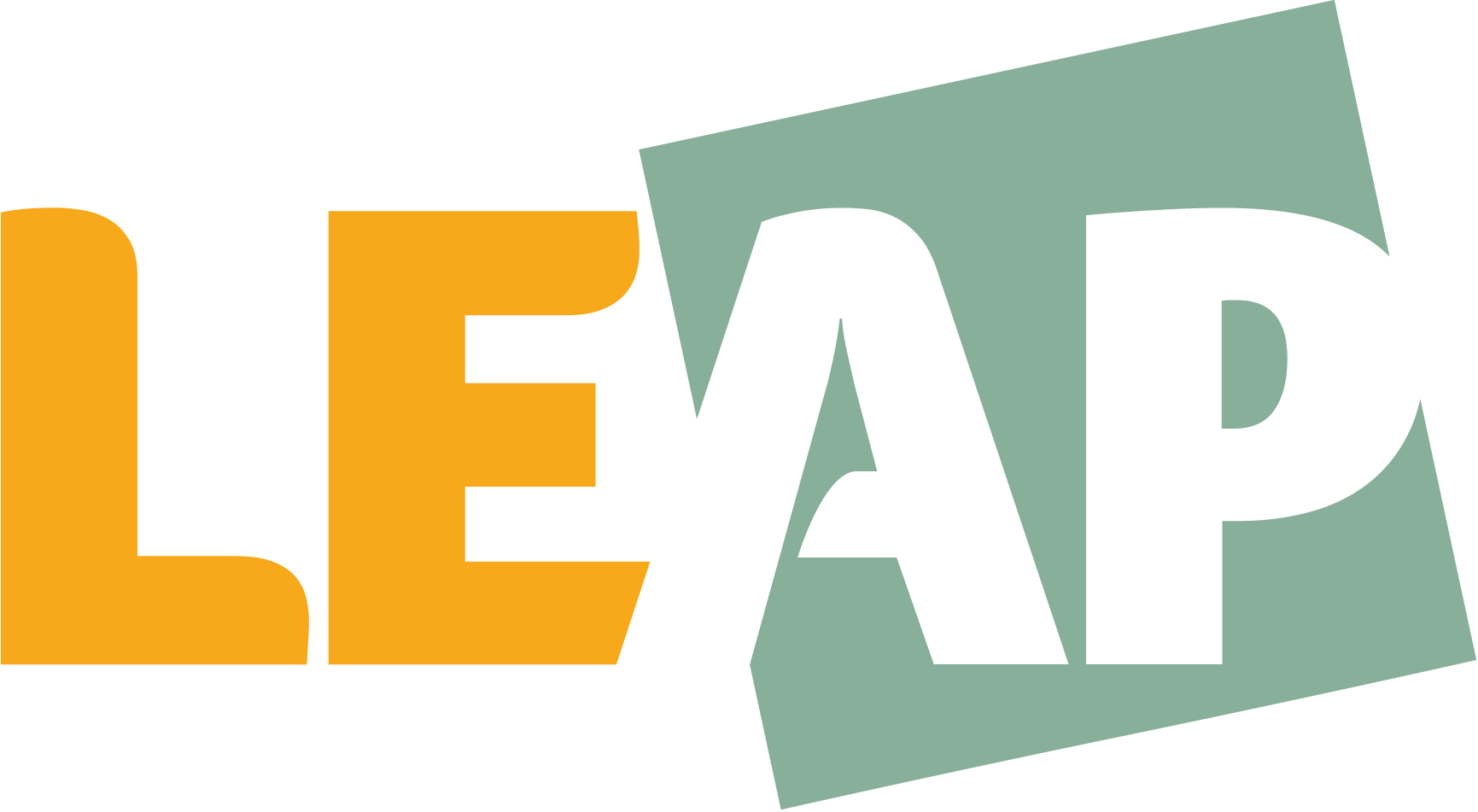 LEAP (Leadership Education for Asian Pacifics)