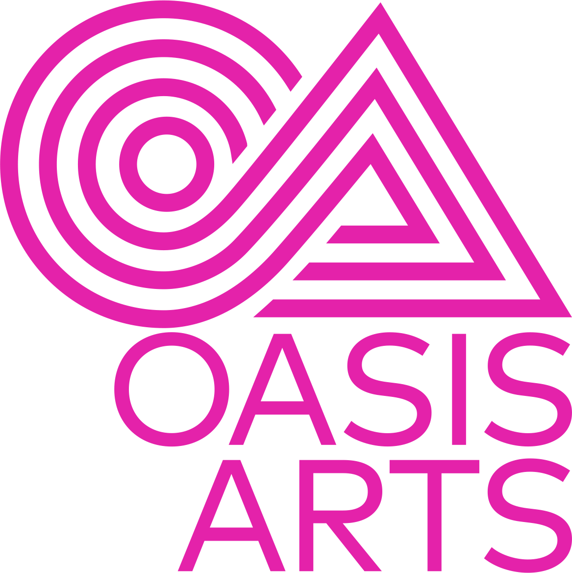 Oasis Arts
