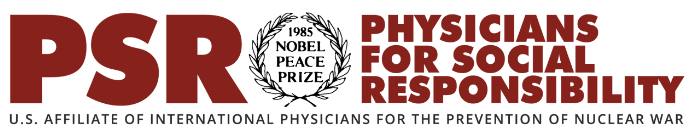 Physicians for Social Responsibility