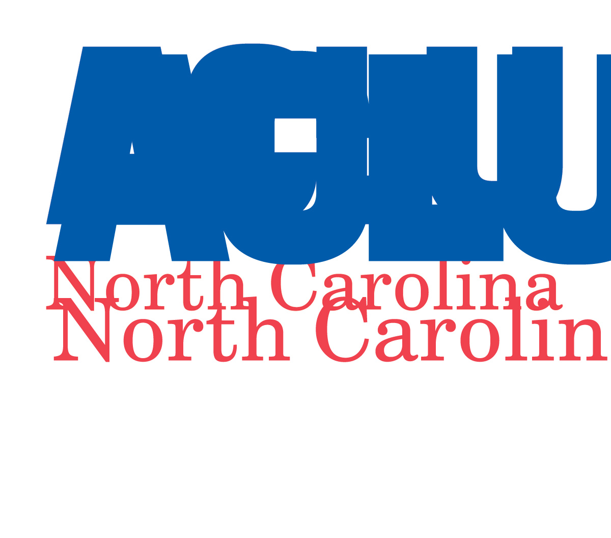 American Civil Liberties Union of North Carolina