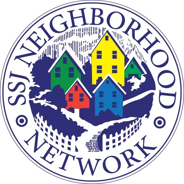 Sisters of St Joseph Neighborhood Network