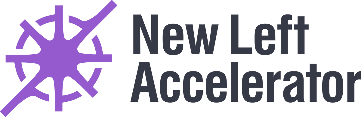 New Left Accelerator
