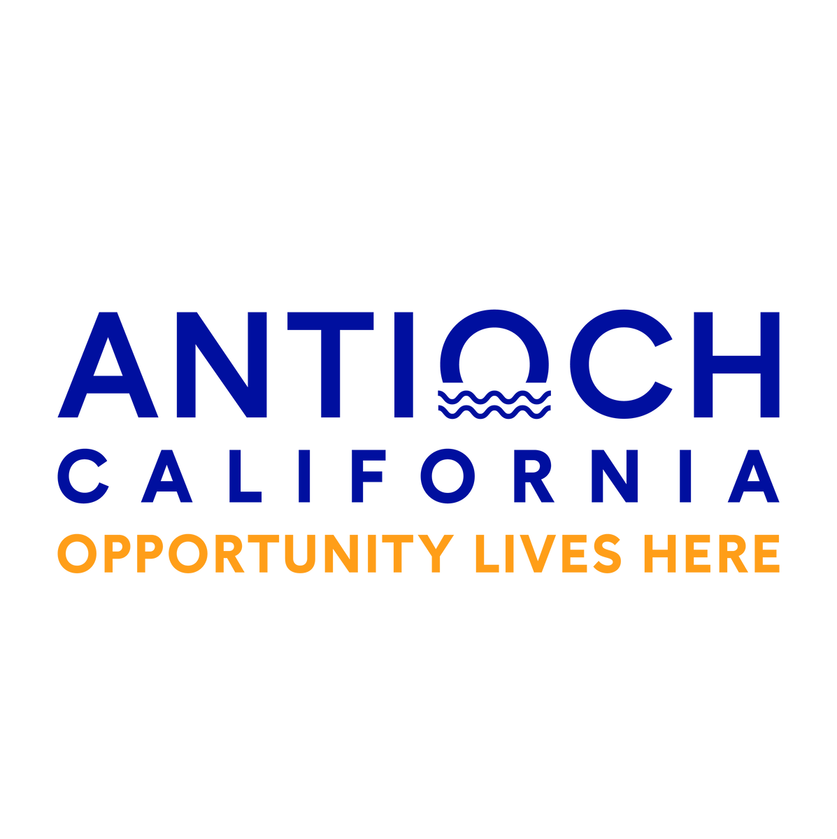 City of Antioch