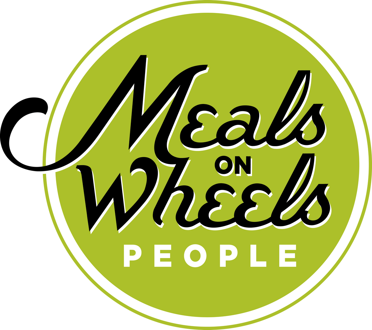 Meals on Wheels People, Inc.