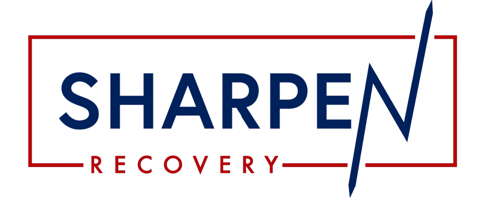 Sharpen Recovery