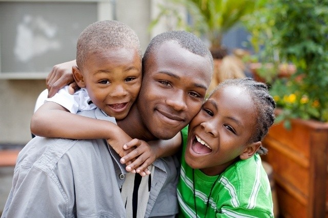 Hamilton Families