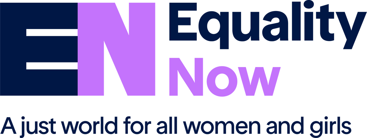 Equality Now