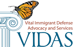 Vital Immigrant Defense Advocacy and Services