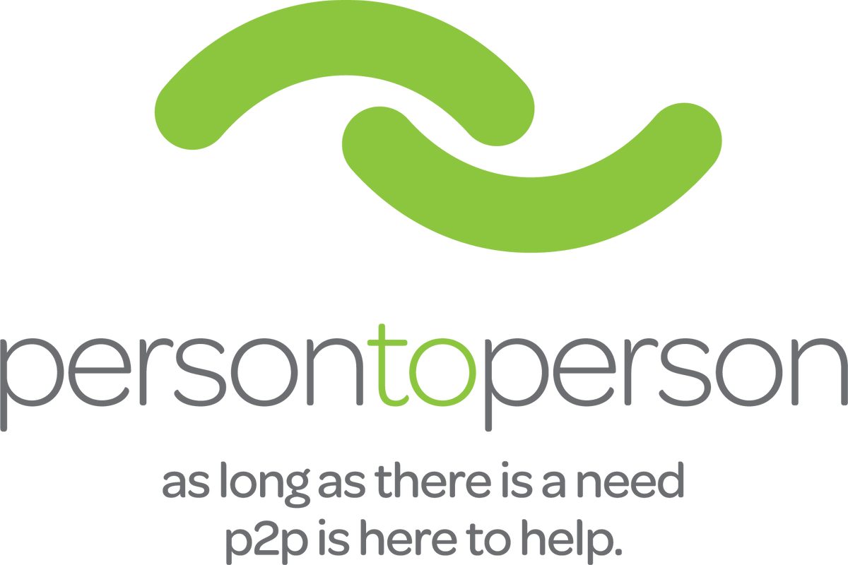 Person-to-Person, Inc.