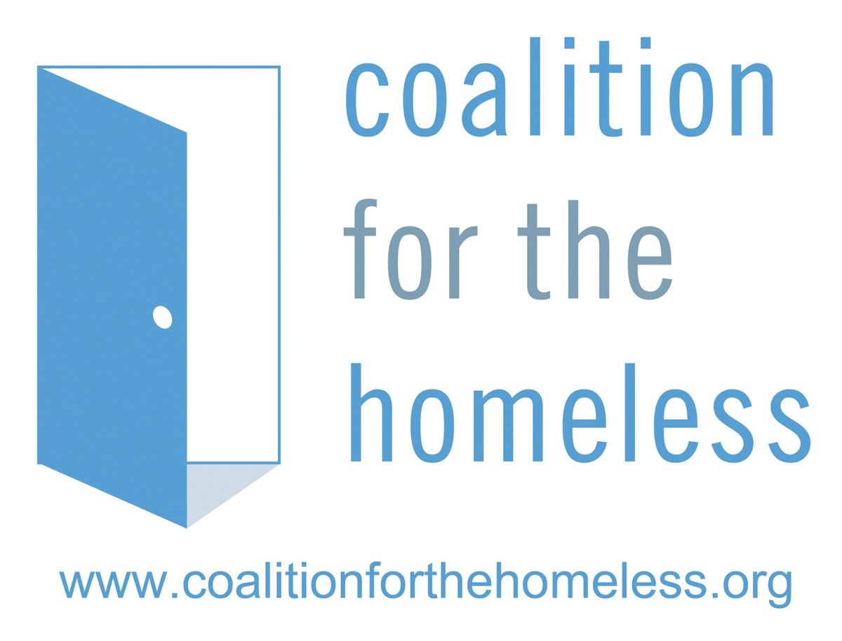 Coalition for the Homeless