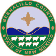 Bernalillo County District Attorney