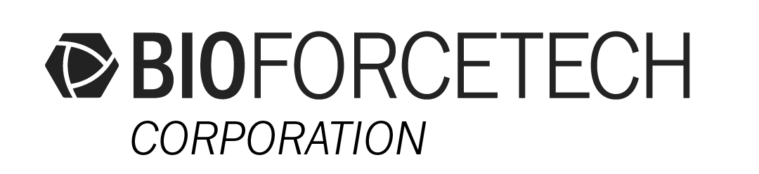 Bioforcetech Corporation