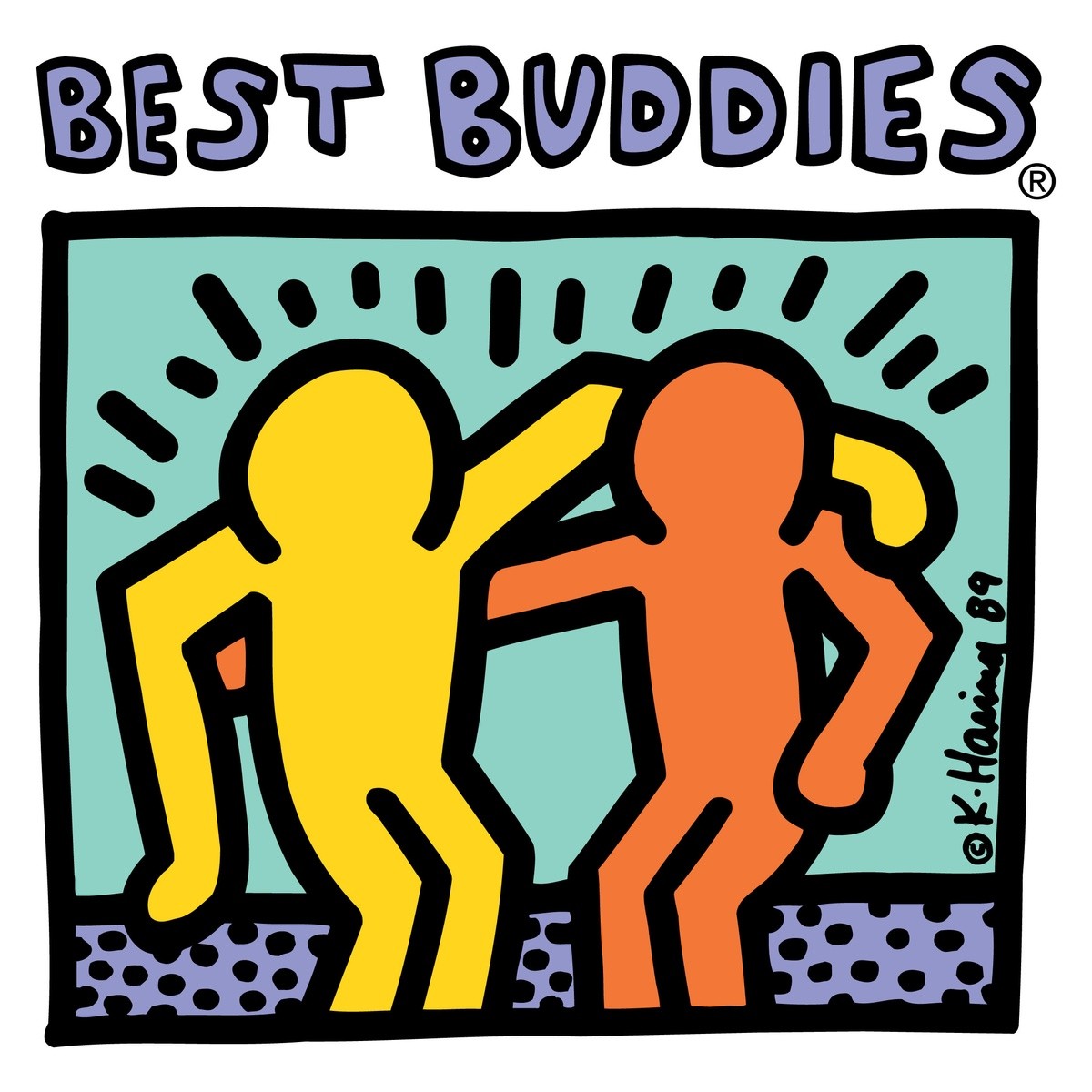 Best Buddies in Virginia & DC