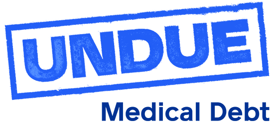 Medical Debt Resolution dba Undue Medical Debt