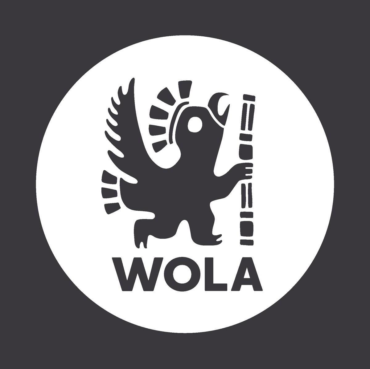 Washington Office on Latin America