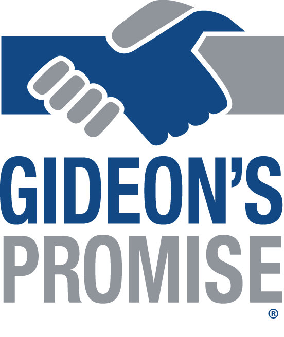 Gideon's Promise