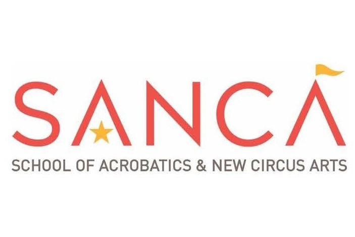 School of Acrobatics & New Circus Arts