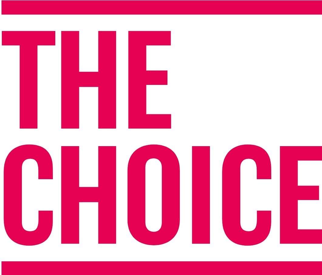 The Choice Inc