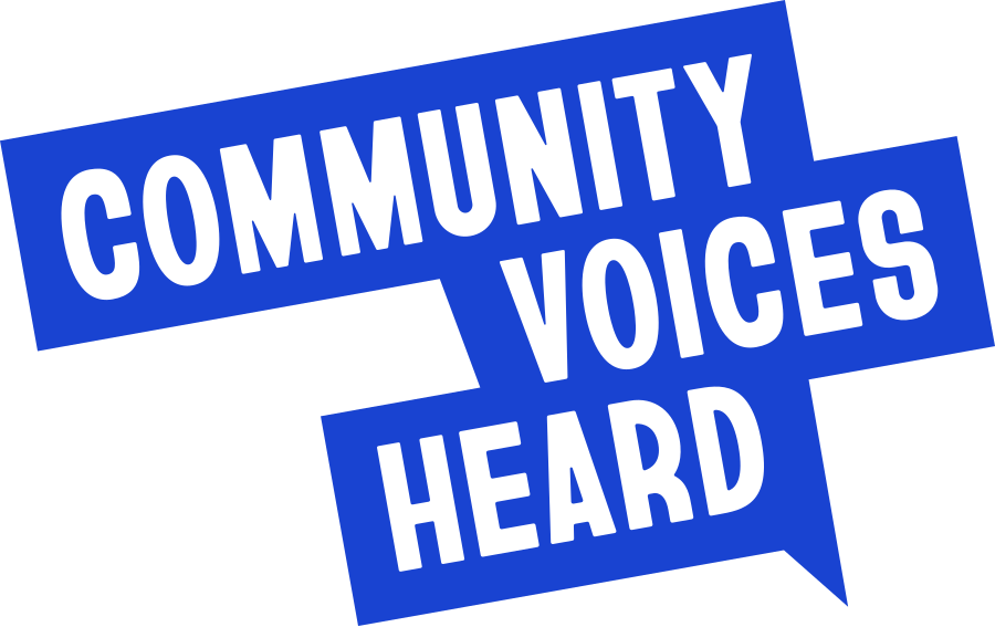 Community Voices Heard