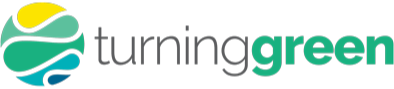 Turning Green