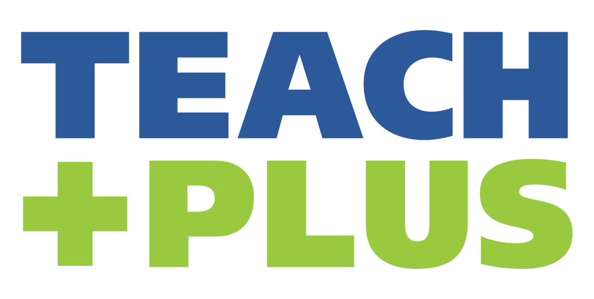 Teach Plus
