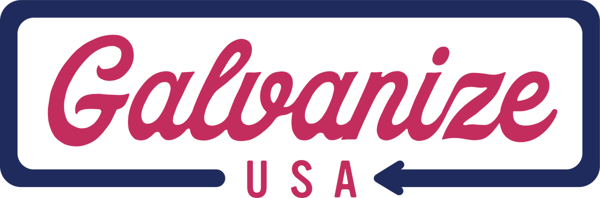 Galvanize USA