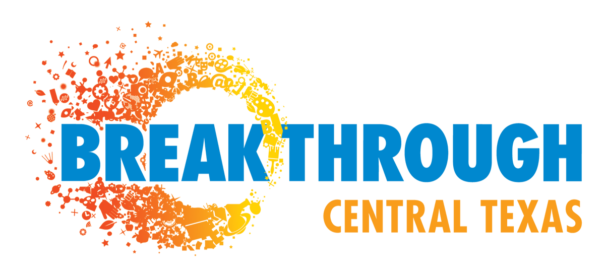 Breakthrough Central Texas