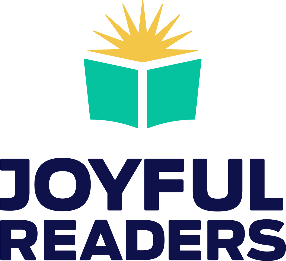Joyful Readers