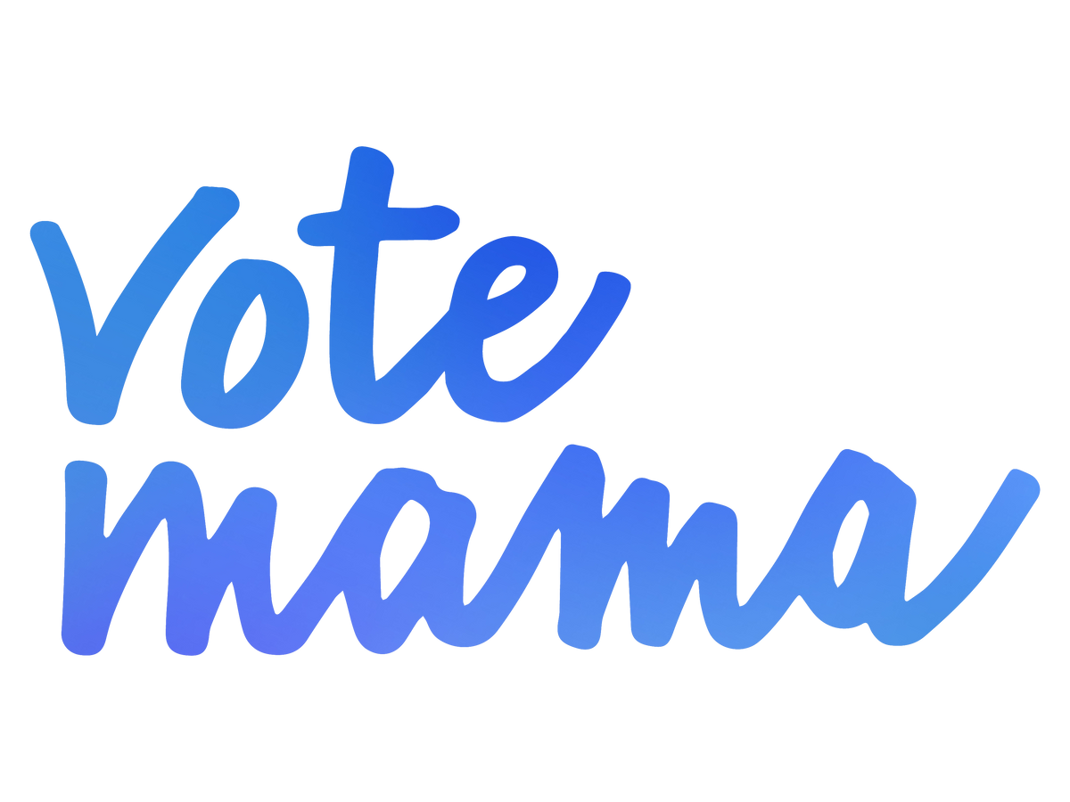 Vote Mama