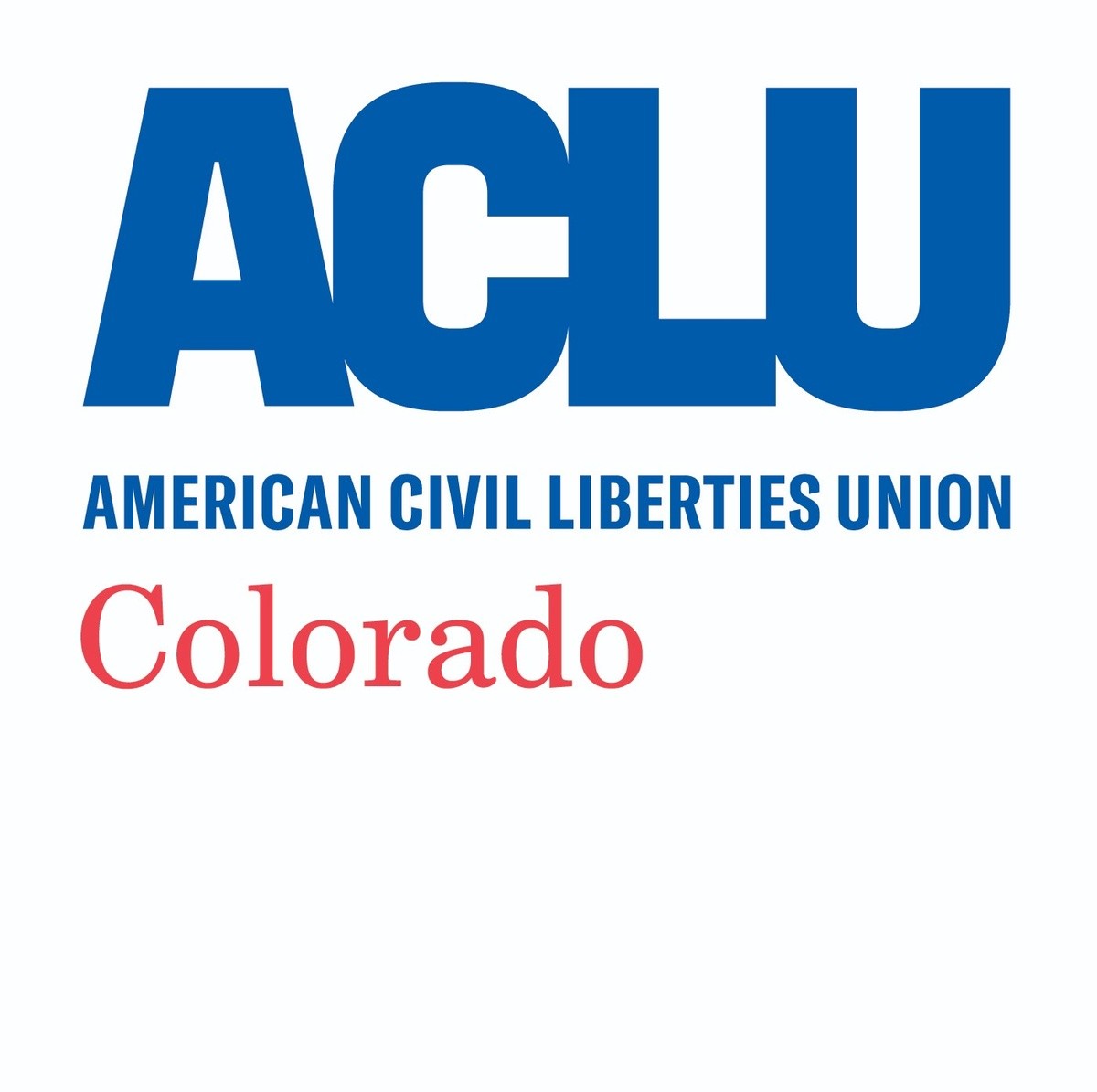 American Civil Liberties Union of Colorado (ACLU-CO)