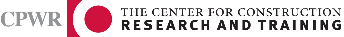CPWR-The Center for Construction Research and Training