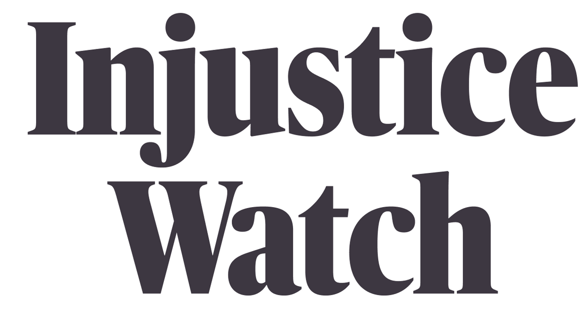 Injustice Watch
