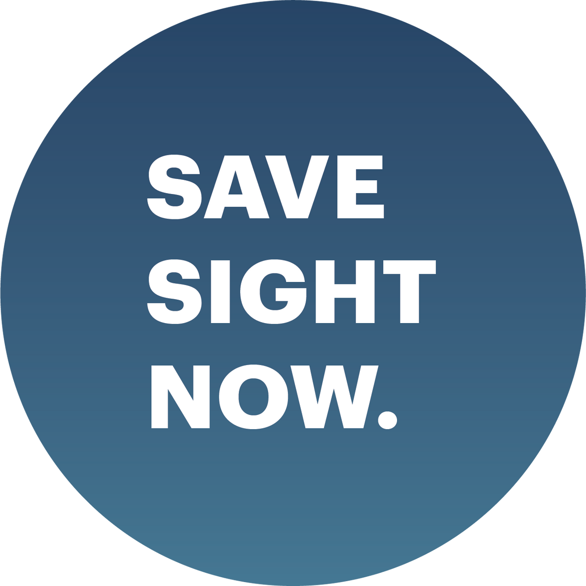 Save Sight Now