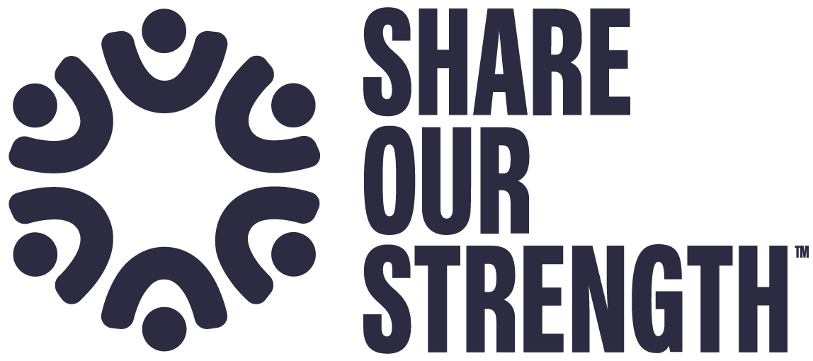 Share Our Strength