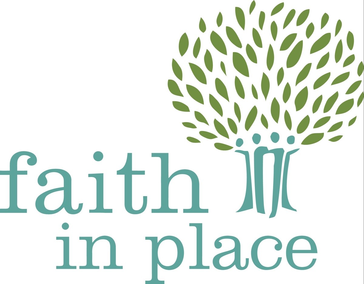Faith in Place