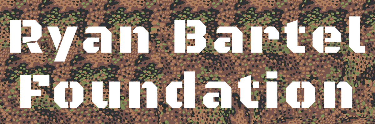 The Ryan Bartel Foundation
