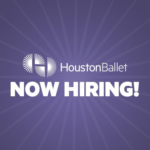 Houston Ballet