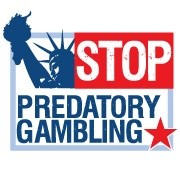 Stop Predatory Gambling Foundation
