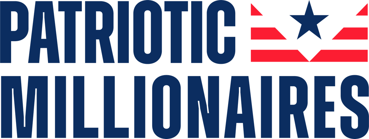 Patriotic Millionaires